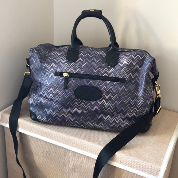 brics weekend duffle bag